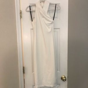 Rachel By Rachel Roy White Dress, Size XS